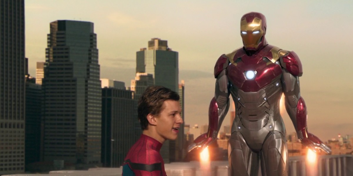 9 years later, Spider-Man still can't break from the MCU's most divisive Peter Parker tradition