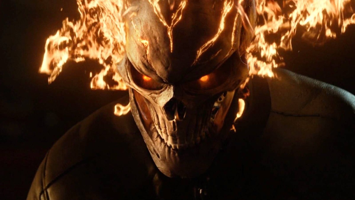 Ryan Gosling Is Great, But I Wish Marvel Had Kept Its Ghost Rider Actor From 10 Years Ago