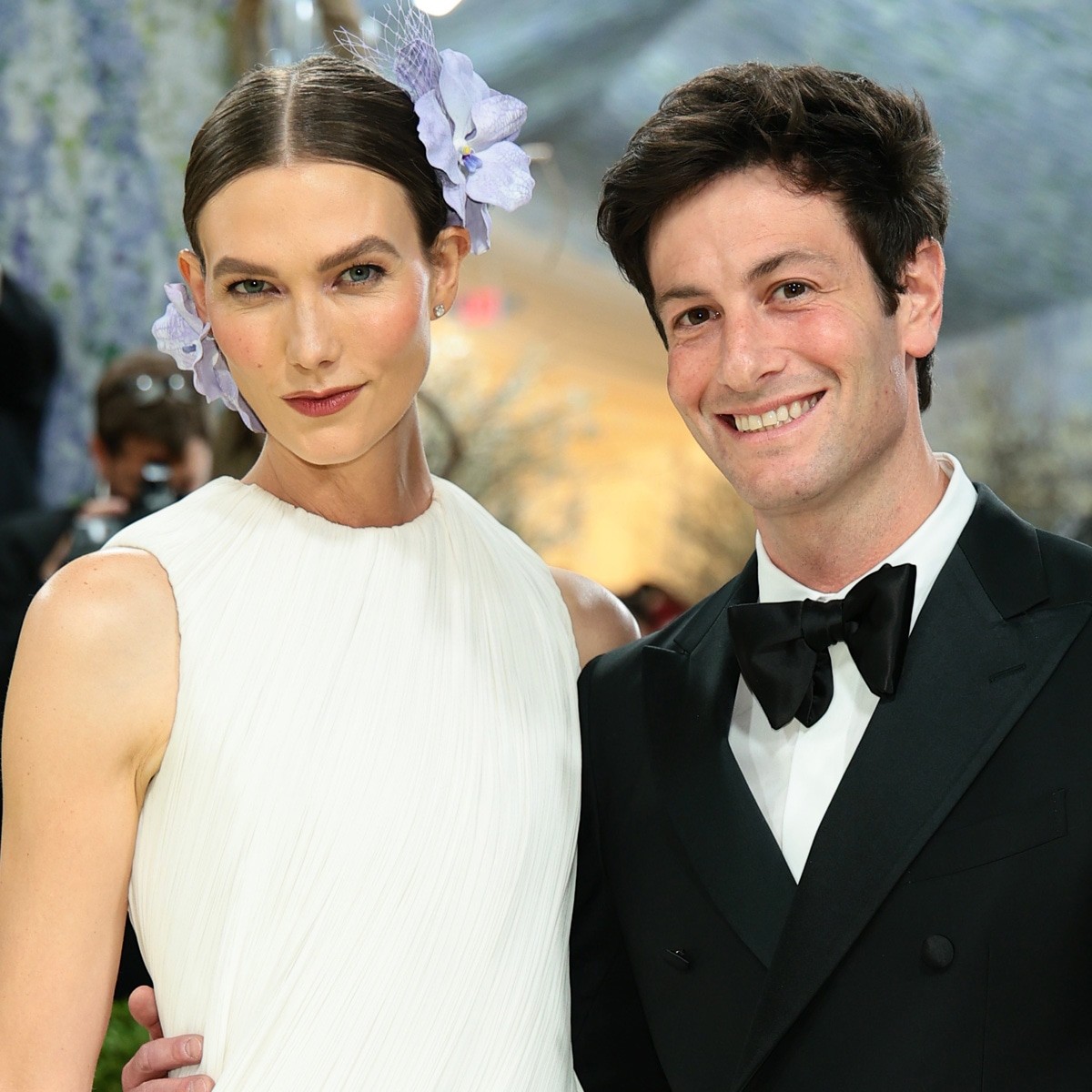 Inside Karlie Kloss & Billionaire Husband Josh Kushner's Private World