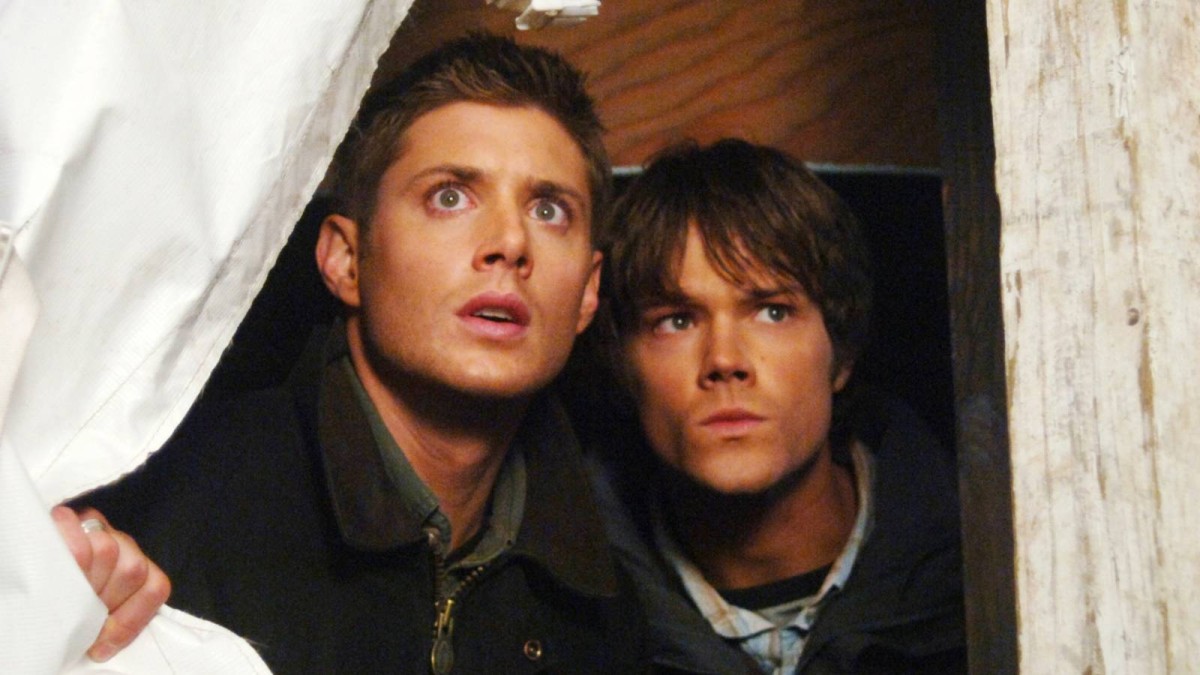 Supernatural Totally Abandoned One Of Its Oldest Stories Halfway Through The Show