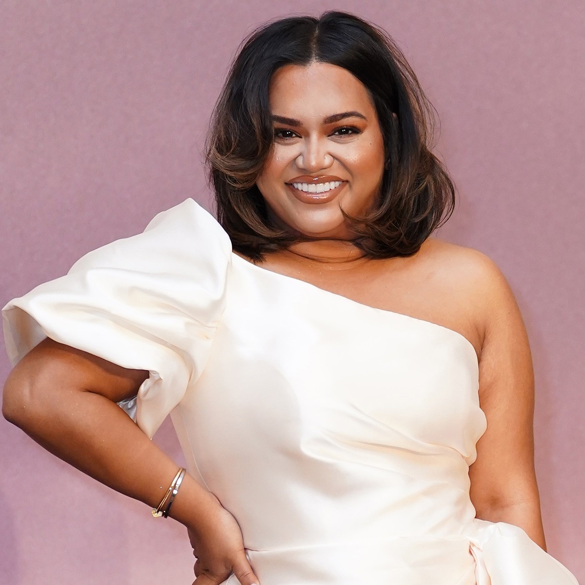 TikToker Nabela Noor Shares One Insecurity After 65-Pound Weight Loss