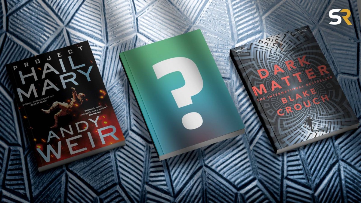 Andy Weir Meets Blake Crouch In The 2020s Best Book: The Travelers by Joseph Eckert
