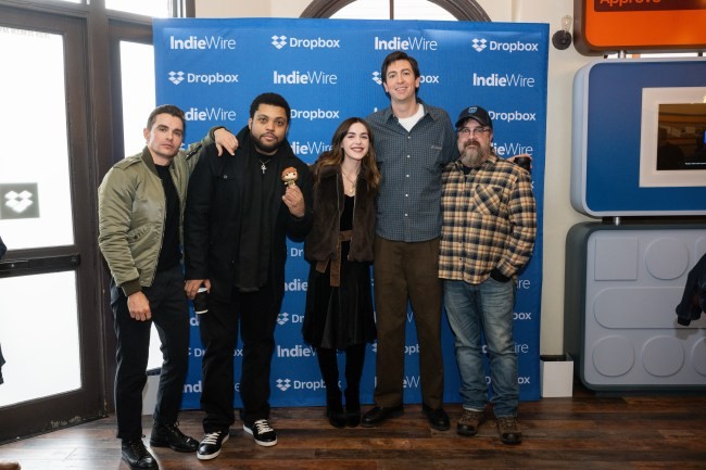Dave Franco and Nicholas Braun Explain Why They Waited Eight Years to Make ‘Idiots’