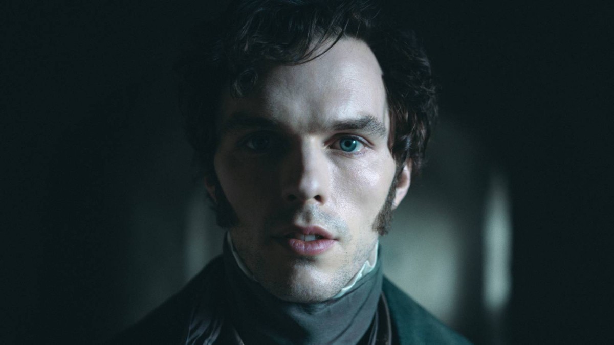 Why Nicholas Hoult Left HBO's Harry Potter TV Series