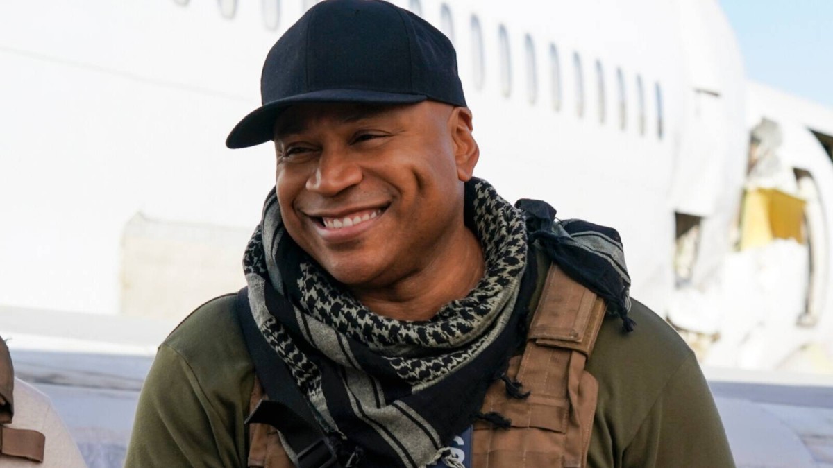 NCIS’s New Series Is Poised For Success Thanks To CBS’s Difficult Decision