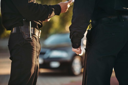 Second Circuit Says You Have a First Amendment Right to Film Police in Public