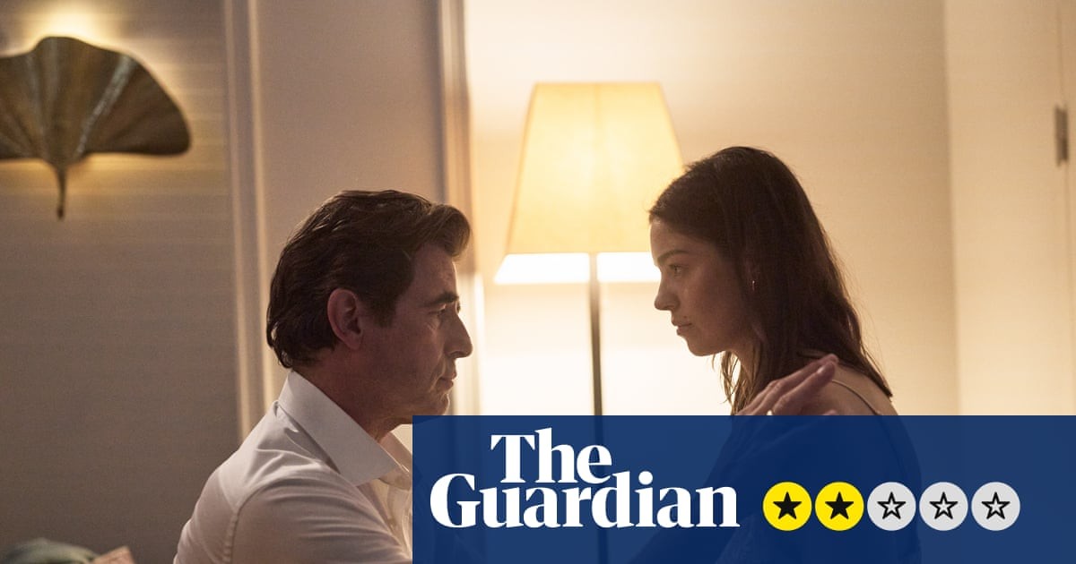 The Secret Woman review – Claes Bang is dastardly gaslighter in Danish amnesia thriller