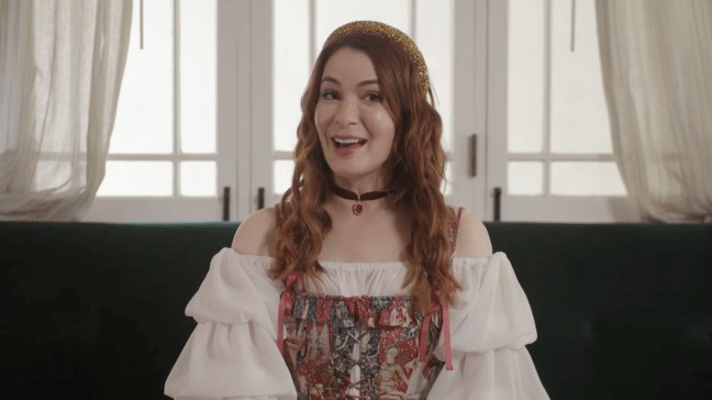 Early YouTube Pioneer Felicia Day’s ‘The Guild’ Movie Is About to Break a Kickstarter Record