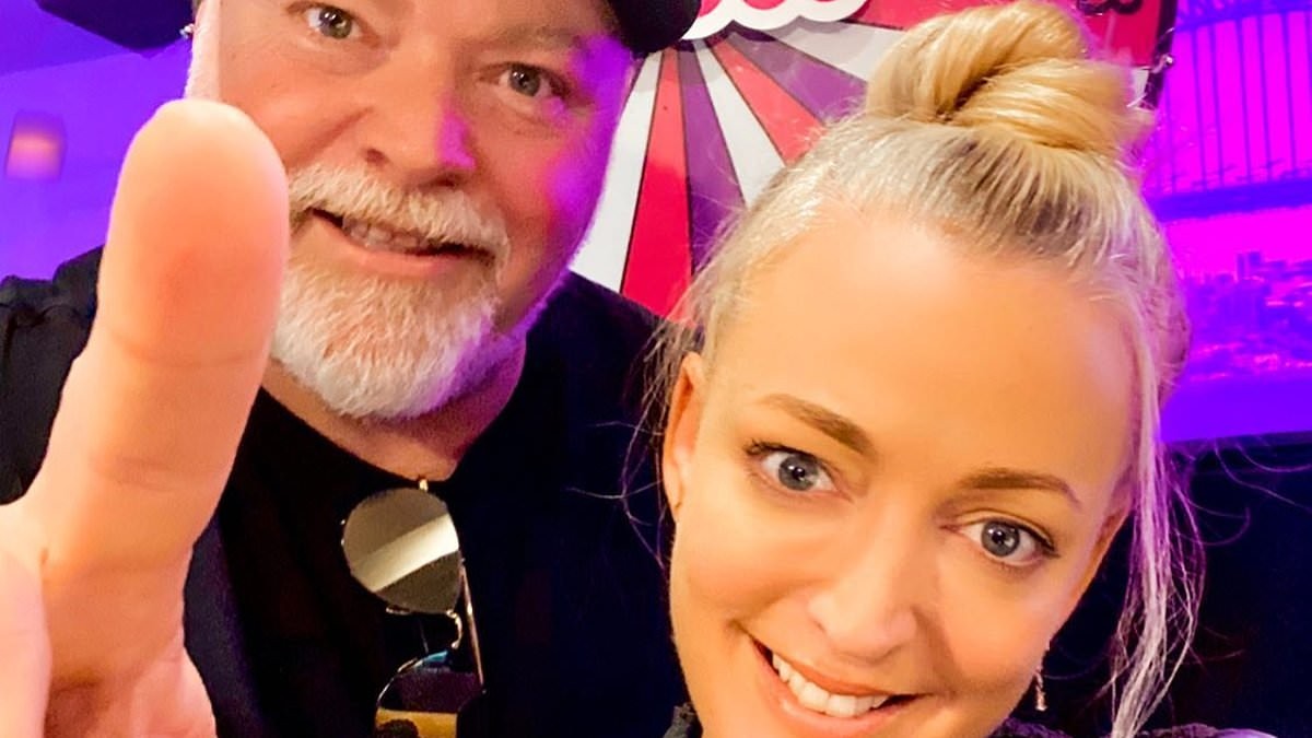 Bad news for ARN as revenue plunges and company suffers $28 million loss after Kyle Sandilands and Jackie 'O' Henderson blow-up