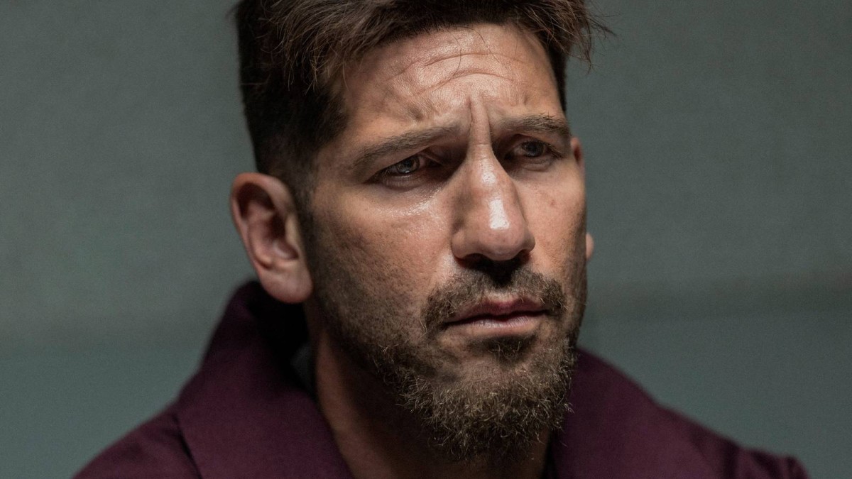 Jon Bernthal's Acclaimed 93% Crime Series Is Streaming On HBO Max Now