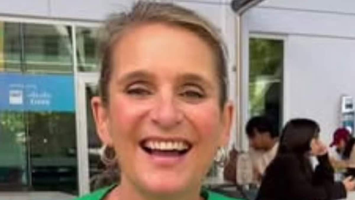 Reggie Bird gets a job with Subway - after previously calling out the sandwich chain for not hiring her