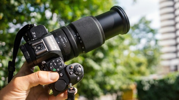 The Cheapest Way Into Full Frame Nikon, and What It Costs You