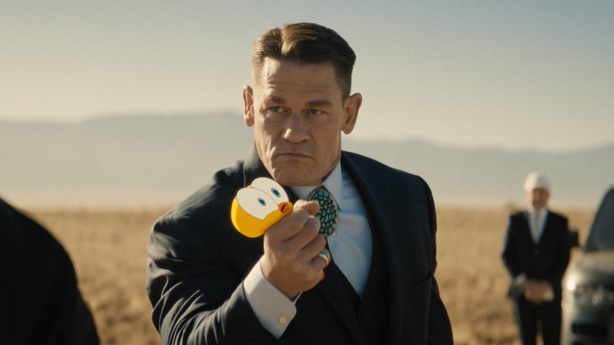 The Movie That Hollywood Tried To Kill Releases In Theaters This Week