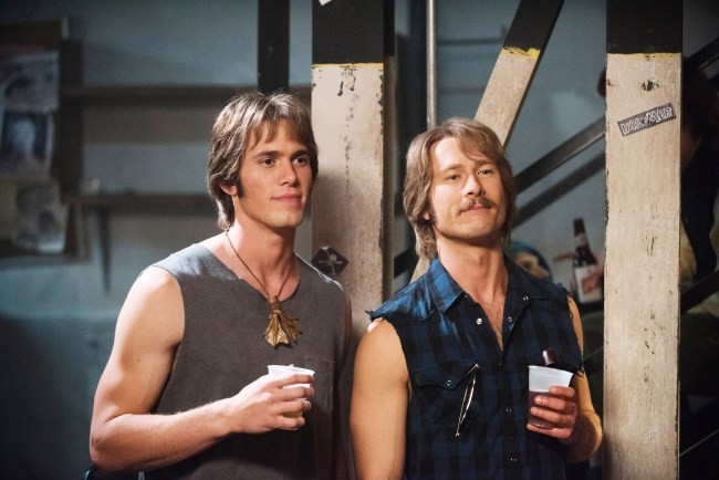 ‘Language Is a Construct, Man’: Why We May Never Get Another Spiritual Sequel Like Richard Linklater’s ‘Everybody Wants Some!!’