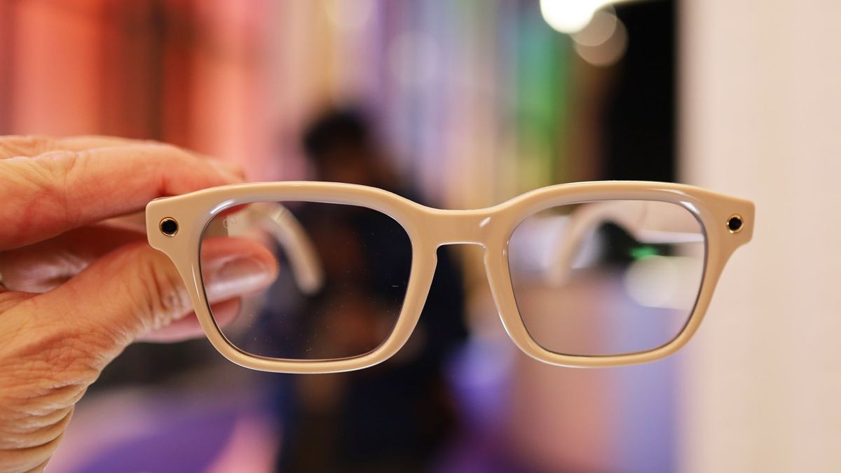 Meta has a fresh update to stop people from turning Meta Smart Glasses into pervert glasses — and the updates will keep coming