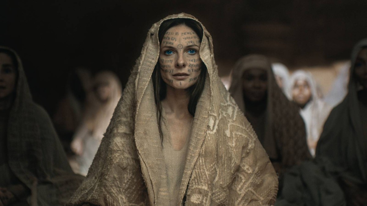 The 5 Best Sci-Fi Movie Quotes of the Decade So Far