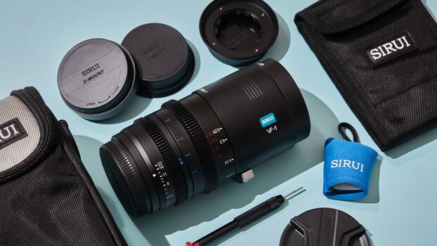 Is the Sirui Vision Prime 1 150mm T4 1.5x Macro a Great Value Full-Frame Cine Lens? Let's Find Out.