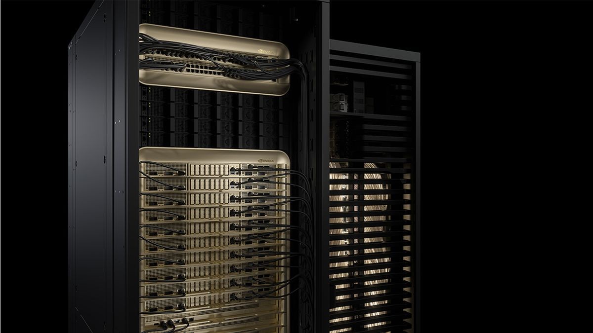 Nvidia reportedly warns biggest customers of 15% price hikes on AI servers — memory costs continue to soar