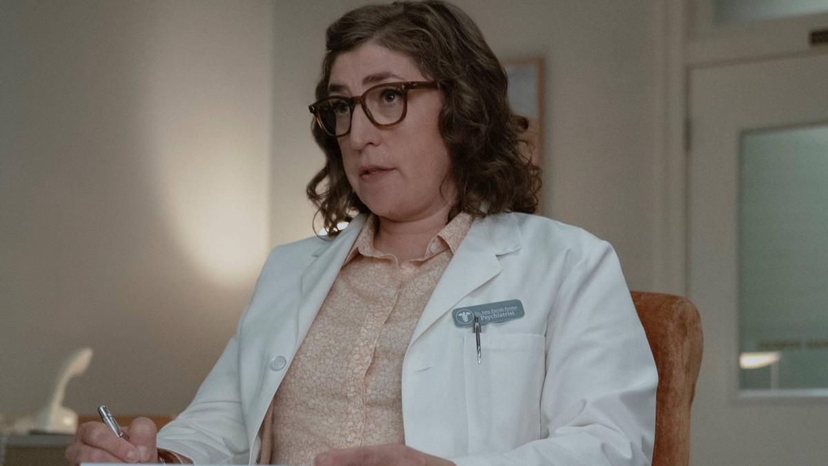 Stuart Fails To Save The Universe Finally Cuts Off The Big Bang Theory
