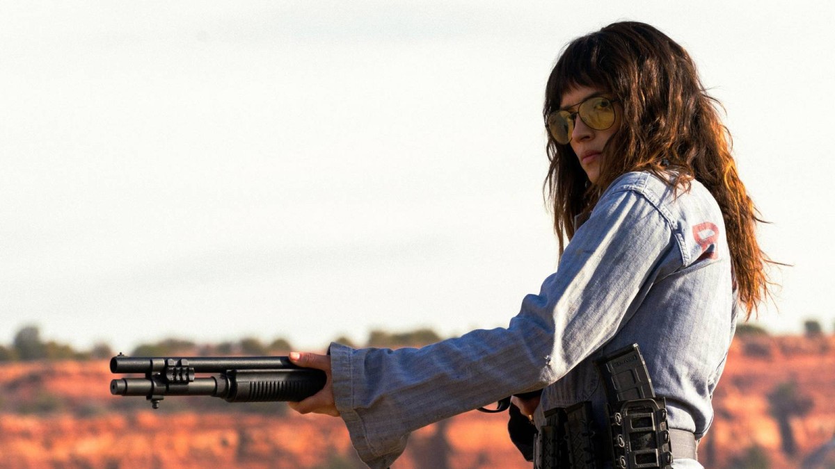 New Sci-Fi Thriller From Godzilla Director Officially Drops in 3 Weeks