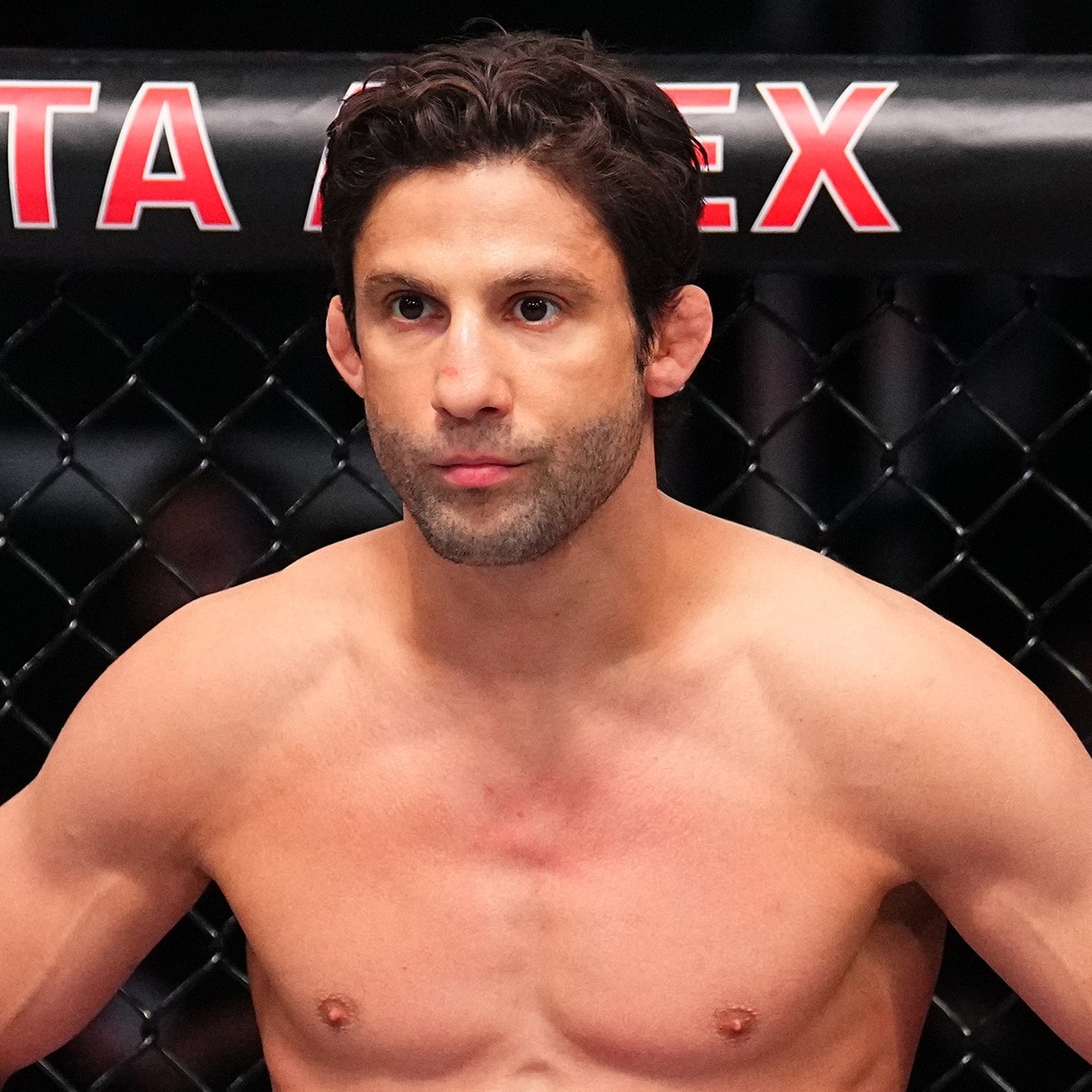 UFC Fighter Allan “Puro Osso” Nascimento Dead at 34