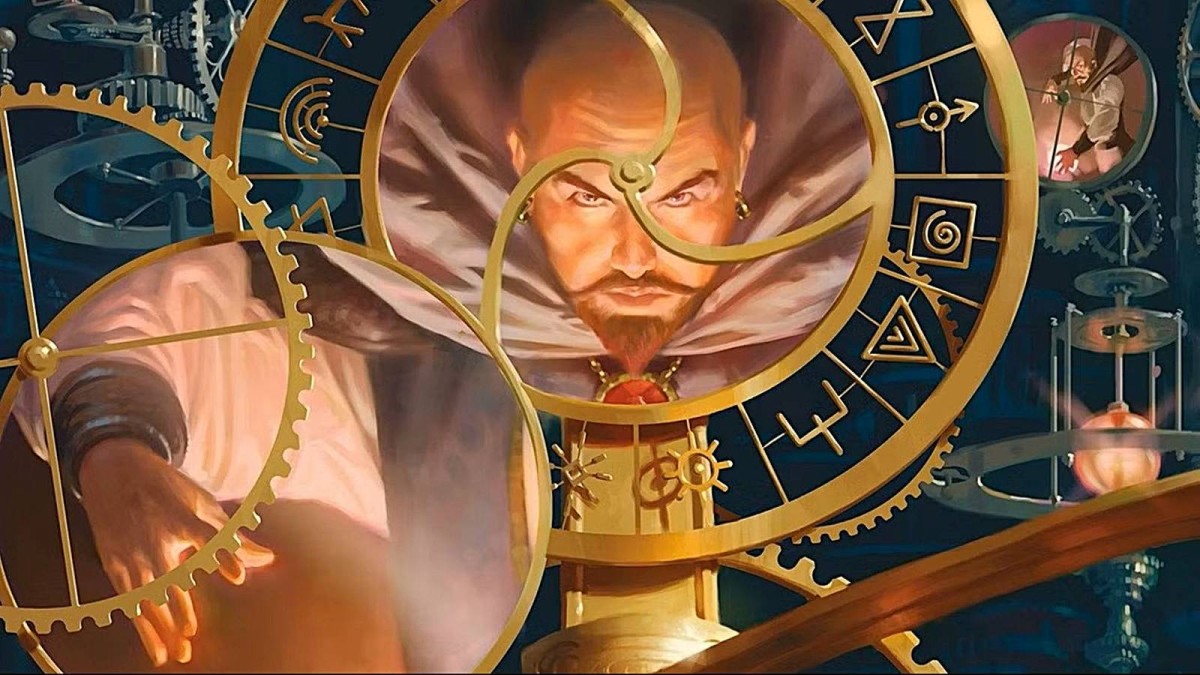 Dungeons & Dragons Is Officially Nerfing One of Its Most Powerful Characters Ahead of New Series