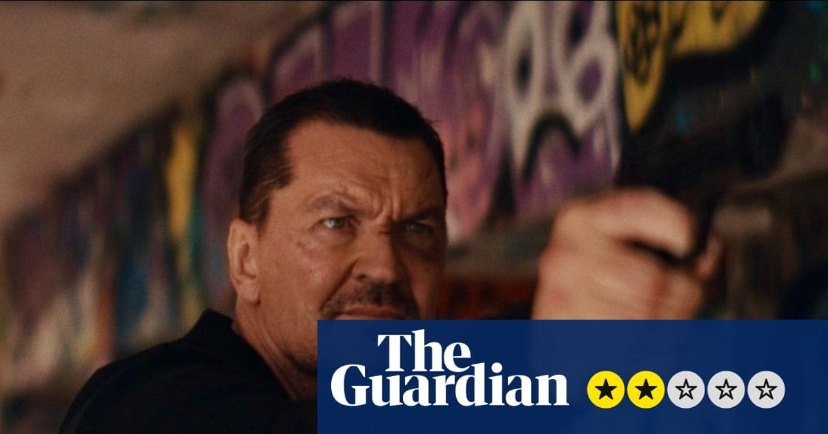 Rise of the Footsoldier: Retribution review – never-ending hardman-on-a-mission franchise heads to Ibiza