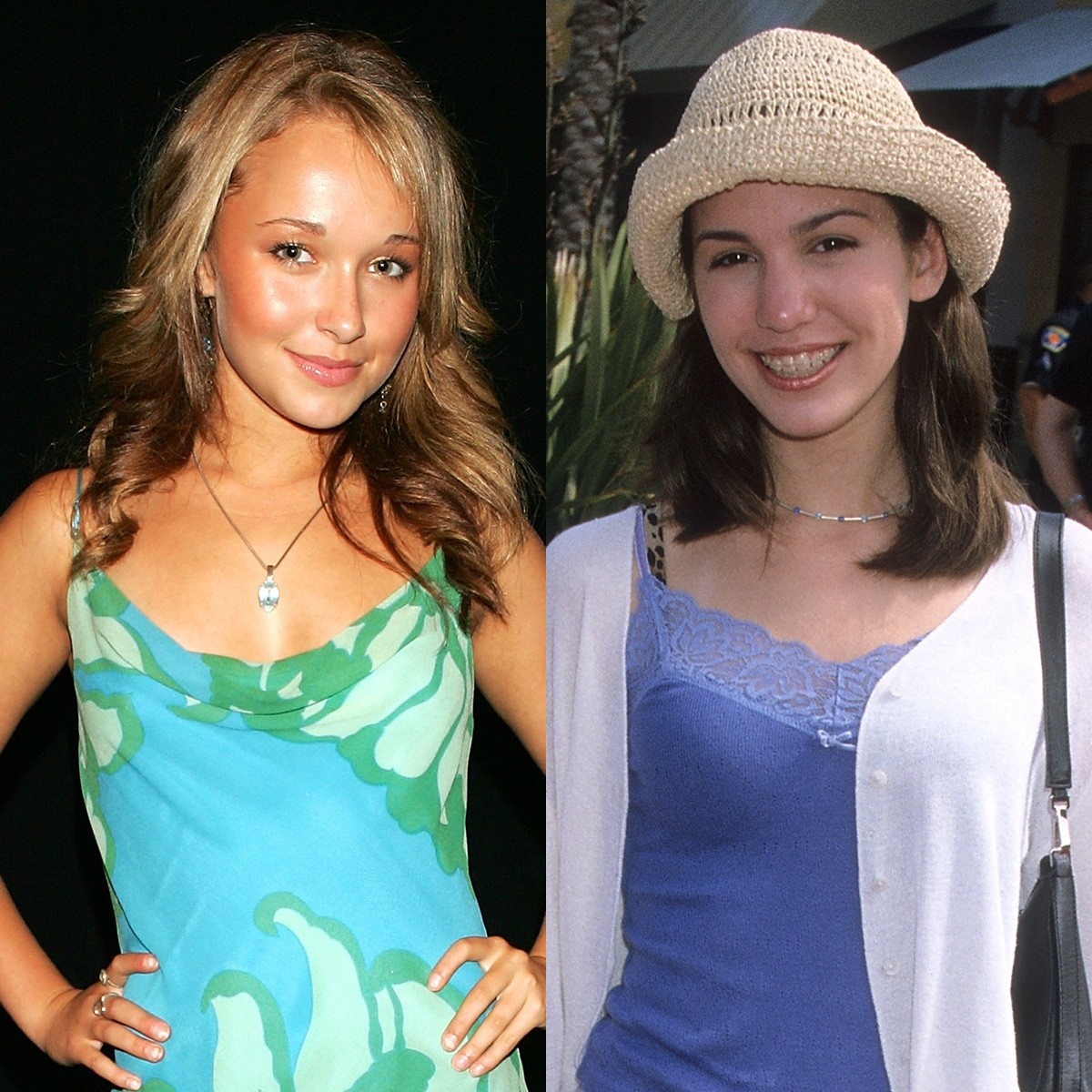 Why Christy Carlson Romano Compares Early Fame to CTE