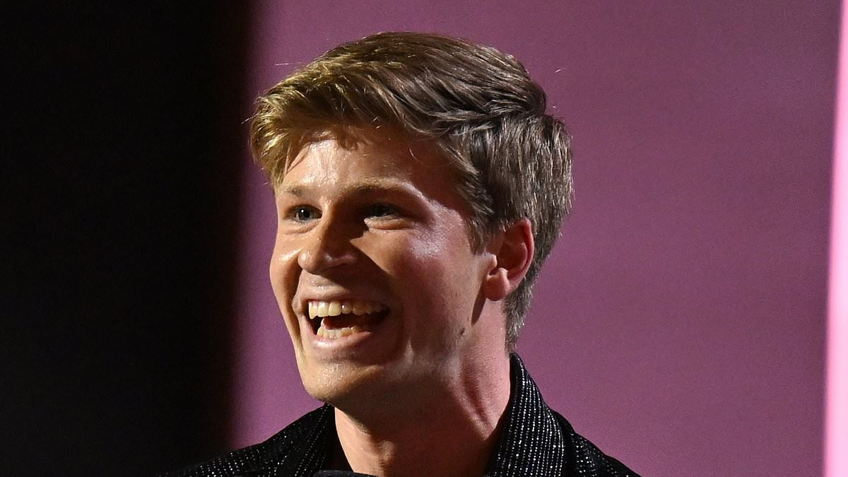 Furious viewers savage the 2026 Logies and call it a 'woke fest' ceremony which pandered to its 'left-wing' guests