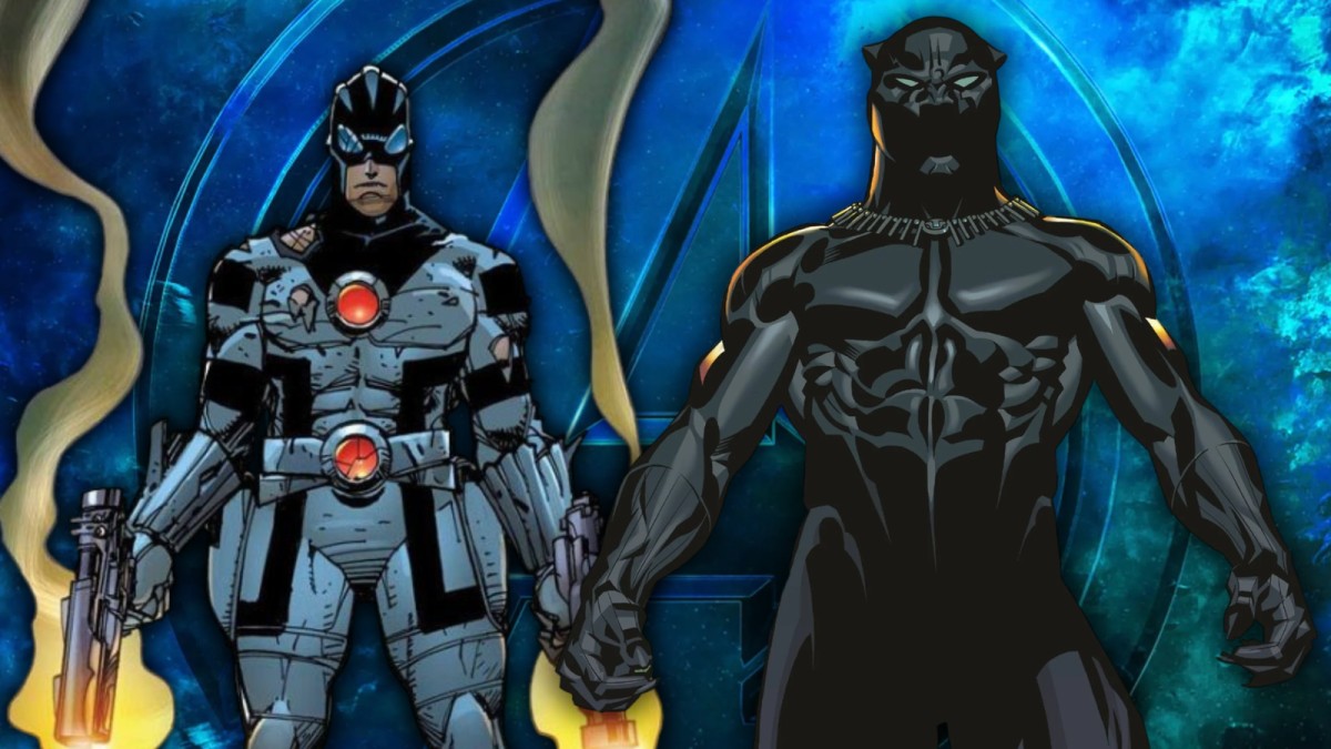 5 Avengers Heroes So Hardcore, They Got Fired from the Team