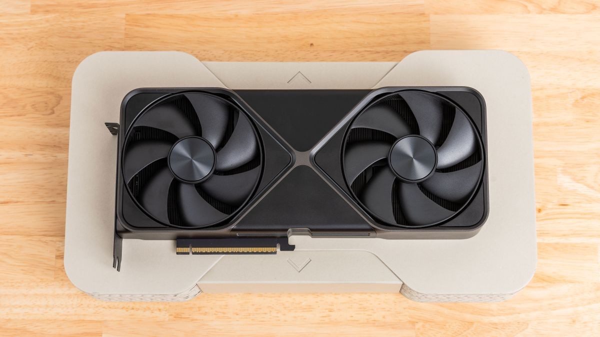 $4,429 order for a ROG Astral RTX 5090 cancelled by Nvidia due to a 'late' price increase, with Asus blamed — marketplace buyer refunded after immediate $500 increase, with top-spec GPU now almost 2.5x higher than MSRP