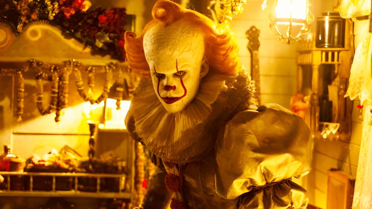 IT: Welcome To Derry Season 2’s Most Disturbing Themes Are “The Heart Of Our Story”