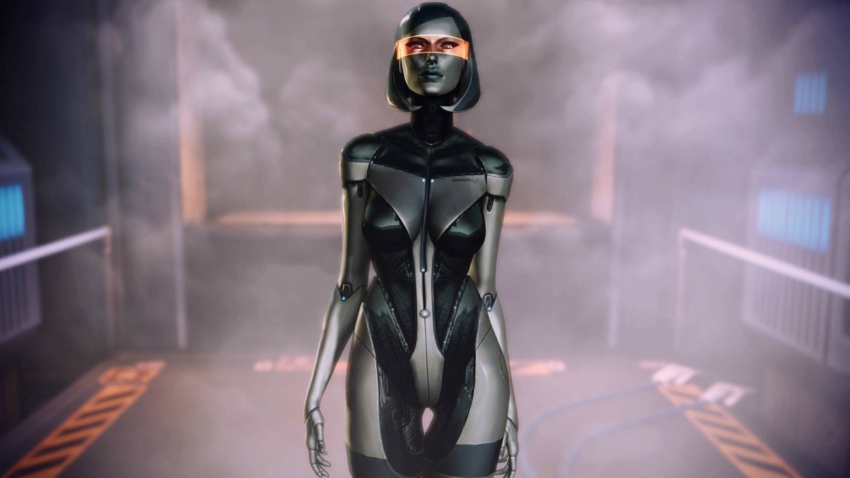 Mass Effect Is Officially Getting Two Major Releases In Early 2027