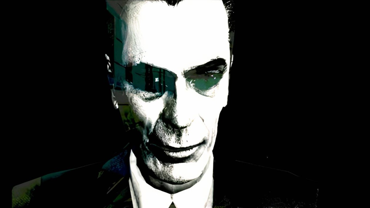 22 Years Later, Half-Life 2 Has One Of Gaming's Most Villainous Quotes