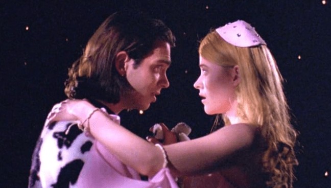 As ‘Tromeo & Juliet’ Turns 30, Lloyd Kaufman Measures His Success in Fan Tattoos
