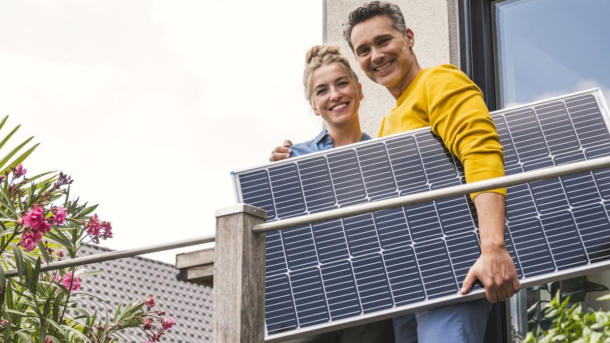 3 places you can't install plug-in solar panels — the new planning rules that could ruin your grand designs for your balcony