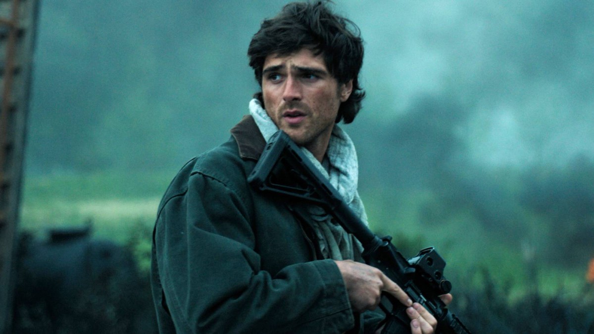 Ridley Scott's 7 Sci-Fi & Fantasy Movies, Ranked From Worst To Best