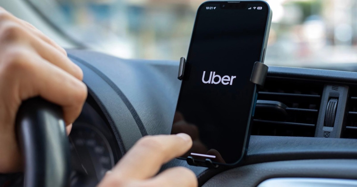 Uber Will Let Parents Watch Teens Through Drivers’ Selfie Cameras
