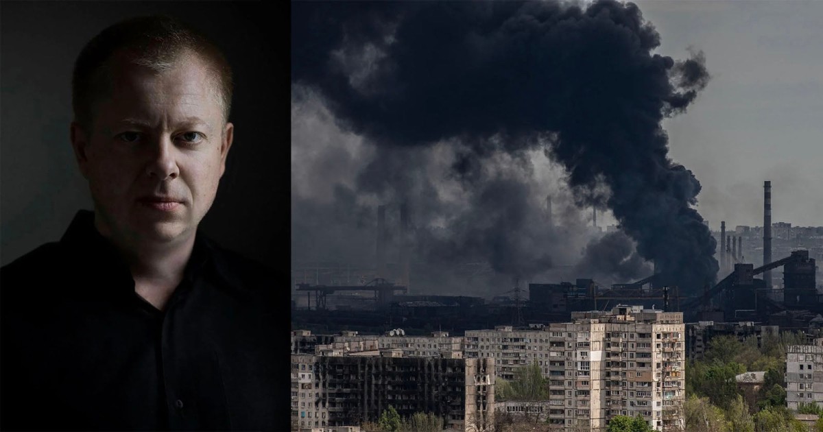 Leica Removes Russian Photographer From Oskar Barnack Awards