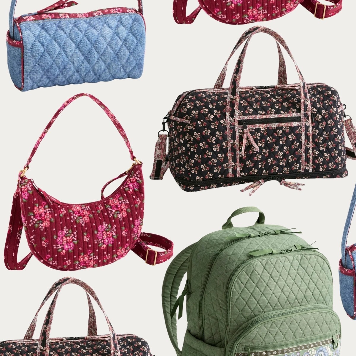 Inside Vera Bradley’s TikTok-Fueled Comeback—and What’s Coming Next