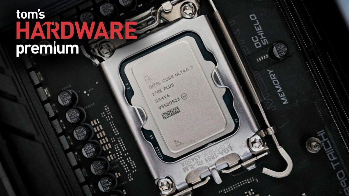 Intel VP Robert Hallock sets Nova Lake expectations, teases return to Raptor Lake for DDR4 platforms — our full 1:1 interview transcript