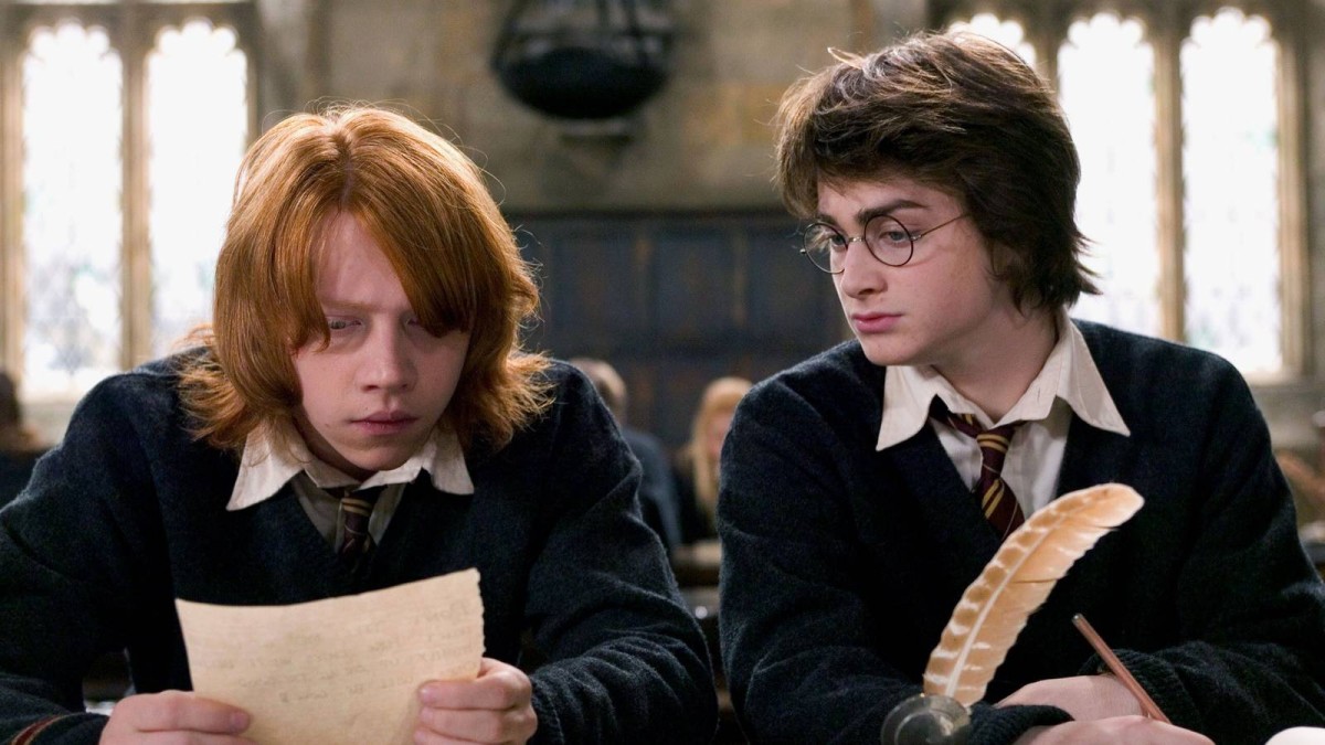 The Rings Of Power Is Fixing HBO's Harry Potter Mistake