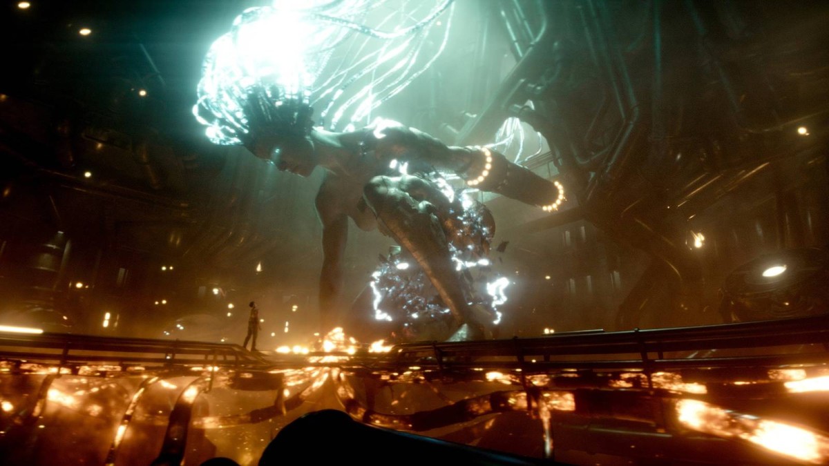 Netflix's 5 Biggest Sci-Fi Flops, Ranked by Their Rotten Tomatoes Scores
