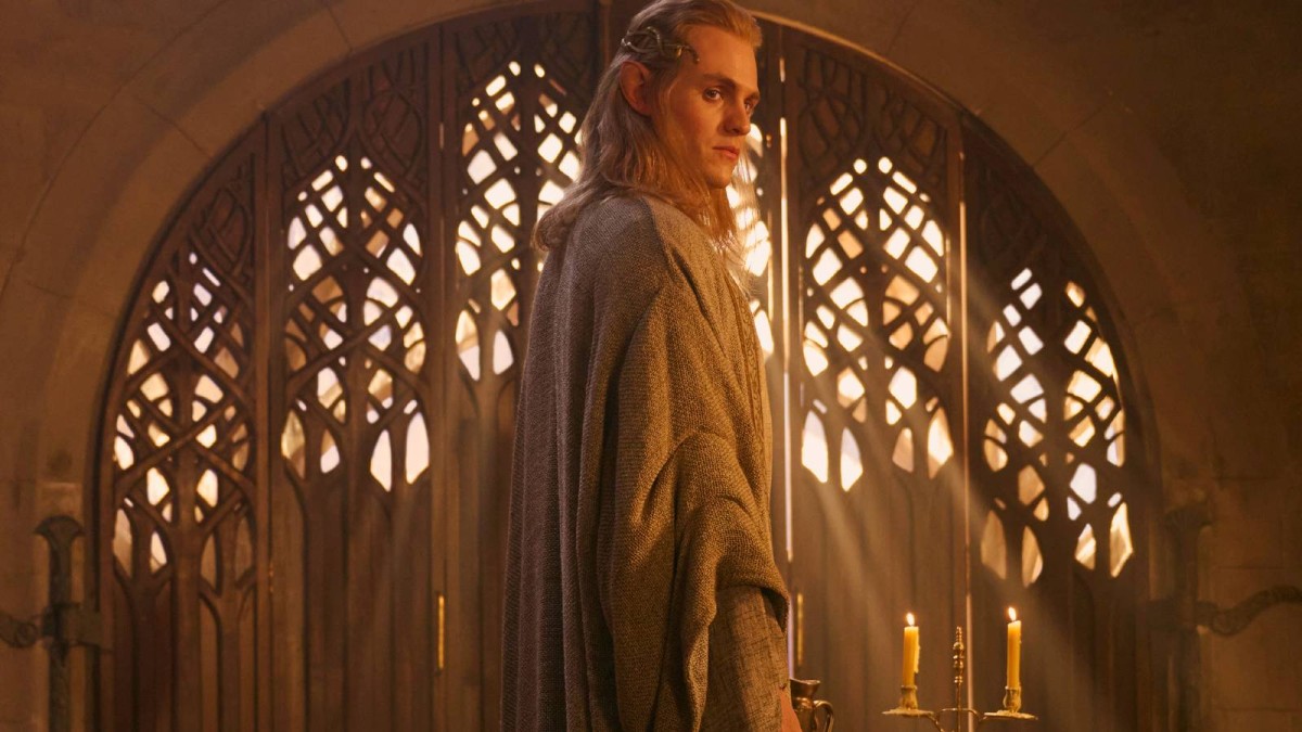 The Lord Of The Rings' Real Villain Isn't Sauron (It Isn't Even Morgoth)