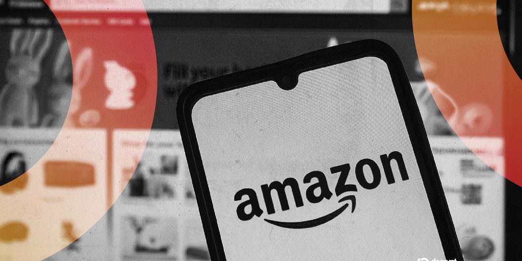 63% of Religious Books on Amazon Are Likely AI-Written, Study Finds
