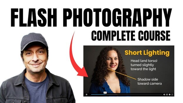 The One-Light Setup That Handles Almost Any Portrait