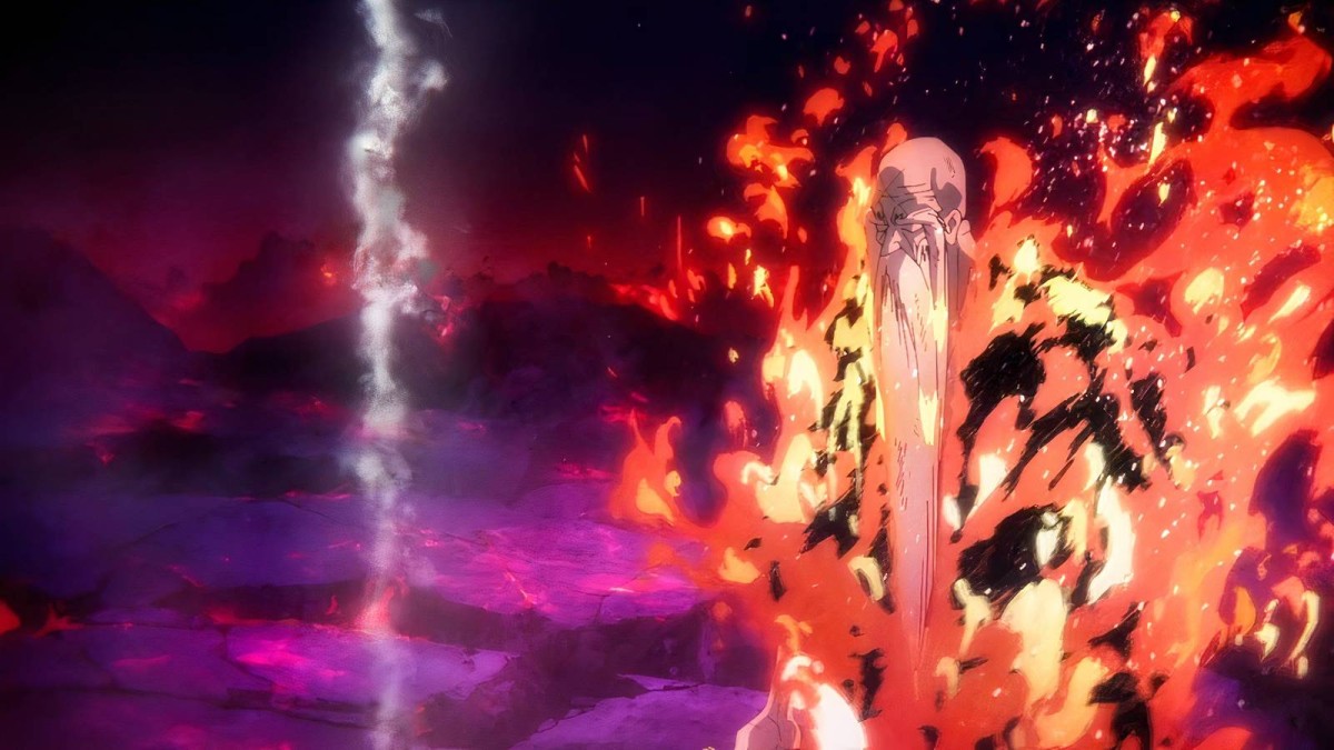 The Most Anticipated Anime Epic of 2026 Just Put Demon Slayer and Jujutsu Kaisen to Shame