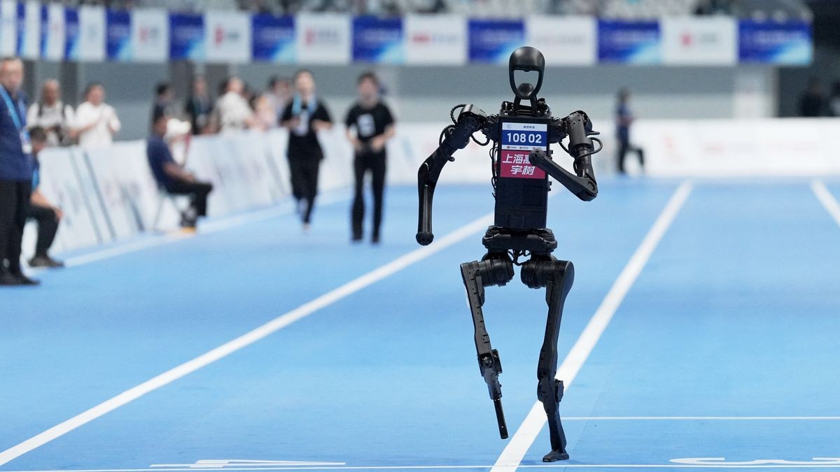 ‘Groundbreaking technology often enters the market at a premium before scaling’: Touch-sensitive e-skin could soon be commonplace in robotics
