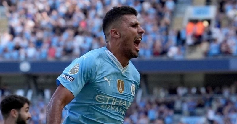 FC Barcelona aims to finalize Rodri signing by Monday in deal worth up to €70 million