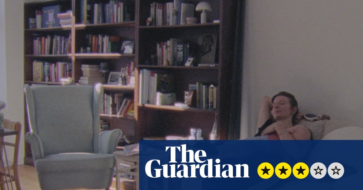 Waves Turn review – the exhausting, joyful, boring, wondrous realities of new motherhood